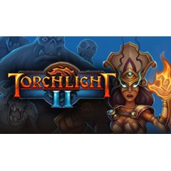 Torchlight II STEAM GIFT Россия + МИР + ВСЕ СТРАНЫ