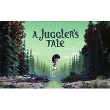 🍓 A Juggler's Tale (PS4/PS5/RU) P3 - Activation