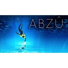 🍓 ABZU (PS4/PS5/RU) P3 - Activation