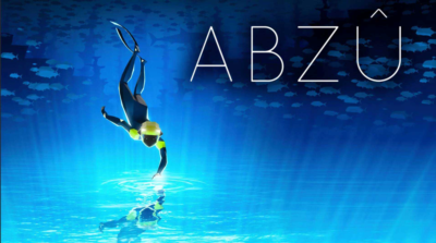 🍓 ABZU (PS4/PS5/RU) П3 - Активация