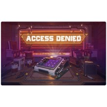 🍓 Access Denied (PS4/PS5/RU) P3 - Activation