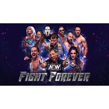 🍓 AEW: Fight Forever (PS4/PS5/EN) P3 - Activation