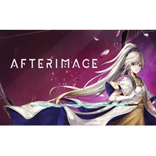 🍓 Afterimage (PS4/PS5/RU) P3 - Activation