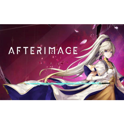 🍓 Afterimage (PS4/RU) П3 - Активация