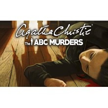🍓 Agatha Christie - ABC Murders (PS4/PS5/RU) P3 Active