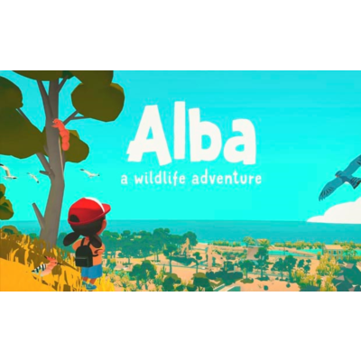 🍓 Alba: A Wildlife Adventure (PS4/PS5/RU) П3 Активация