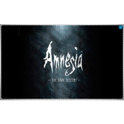 🍓 Amnesia: Collection  (PS4/PS5/RU) П3 - Активация