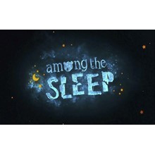🍓 Among the Sleep (PS5/RU) П3 - Активация