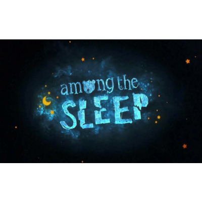 🍓 Among the Sleep (PS4/PS5/RU) П3 - Активация