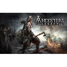 🍓 Ancestors Legacy (PS4/PS5/RU) П3 - Активация