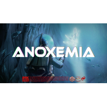 🍓 Anoxemia (PS4/PS5/RU) П3 - Активация