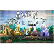 🍓 Aven Colony (PS4/PS5/RU) П3 - Активация