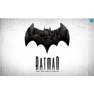 🍓 Batman - The Telltale Series (PS4/RU) Активация