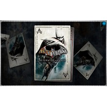 🍓 Batman Return to Arkham (PS4/RU) П3 - Активация