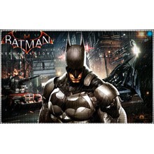 🍓 Batman: Arkham Knight (PS4/PS5/RU) П3 - Активация