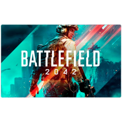 🍓 Battlefield 2042 (PS4/RU) П3 - Активация