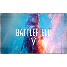 🍓 Battlefield V (PS4/PS5/RU) П3 - Активация