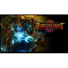 Torchlight  STEAM GIFT Россия + МИР + ВСЕ СТРАНЫ