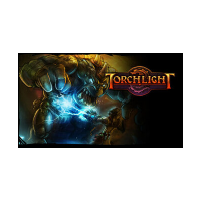 Torchlight  STEAM GIFT Россия + МИР + ВСЕ СТРАНЫ
