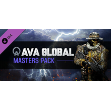A.V.A Global - Masters Pack DLC * STEAM RU ⚡ АВТО 💳0%