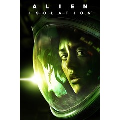 🎮Alien: Isolation 🖤PC 🚀Быстрая доставка