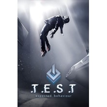 🎮.T.E.S.T: Expected Behaviour 💚XBOX 🚀Fast
