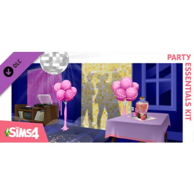 THE SIMS 4 ВСЕ ДЛЯ ПРАЗДНИКА  КОМПЛЕКТ DLC steam Россия