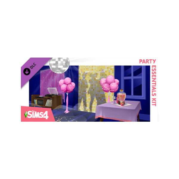 THE SIMS 4 ВСЕ ДЛЯ ПРАЗДНИКА КОМПЛЕКТ DLC steam Россия