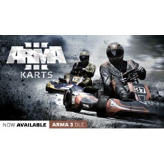 Arma 3 Karts  STEAM GIFT Россия + МИР + ВСЕ СТРАНЫ