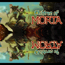 ✅Children of Morta: Complete Edition⚡Steam\РФ+Мир\Key🎁