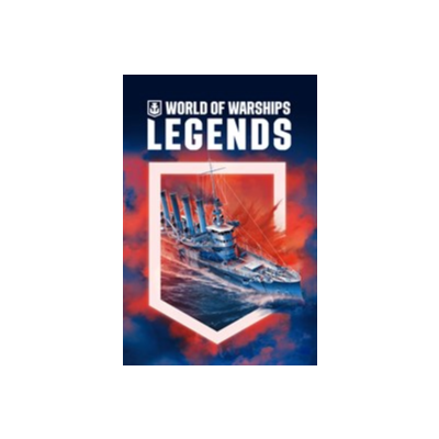 🔑 World of Warships Legends - Океанский странник🔥КЛЮЧ