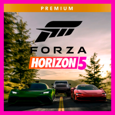 ✅FORZA HORIZON 5 PREMIUM EDITION 🌍 STEAM•RU|KZ|UA