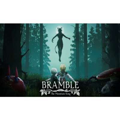 🍓 Bramble: The Mountain King (PS4/RU) П3 Активация