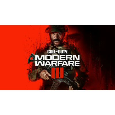 🍓 Call of Duty: Modern Warfare 3 PS4/PS5/RU Активация