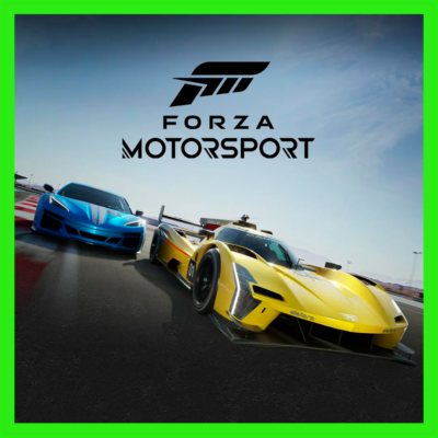 FORZA MOTORSPORT 🌍 STEAM•RU|KZ|UA