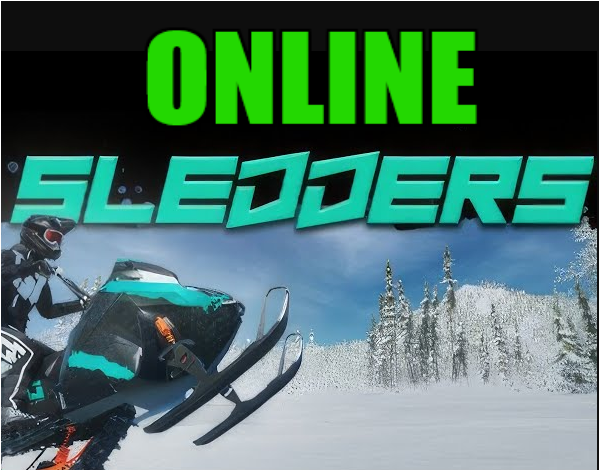 SLEDDERS — ОНЛАЙН ✔️STEAM АККАУНТ
