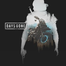 🟢 Days Gone | Дэйс Гон 🎮 PS4 & PS5