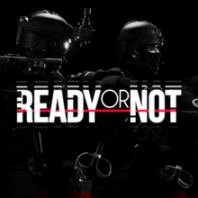Ready or Not | Steam Gift RU/UA/KZ 🔥