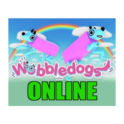 WOBBLEDOGS — ОНЛАЙН ✔️STEAM АККАУНТ