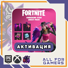🔶FORTNITE Perfect Execution Pack + 600  Activation PC⚡ - irongamers.ru