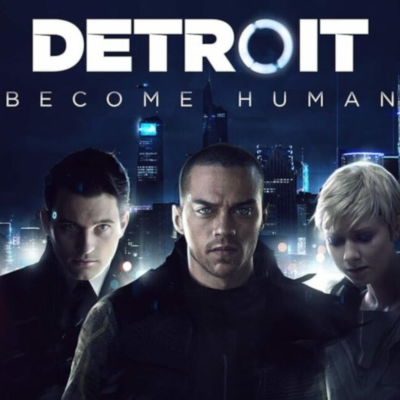 🔴DETROIT: BECOME HUMAN🔥Steam🔥