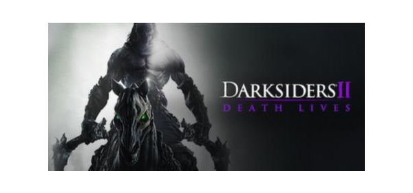 Darksiders II (Original) STEAM Gift - Global