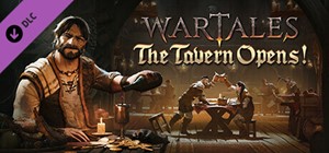 Обложка ⚡️Wartales - The Tavern Opens| АВТОДОСТАВКА Россия Gift