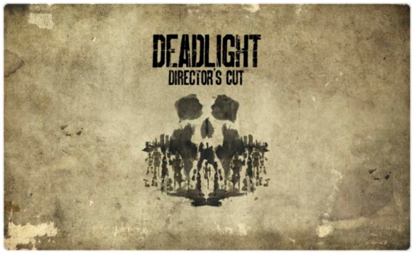 🍓 Deadlight: Director's Cut (PS4/PS5/EN) П3 - Активаци