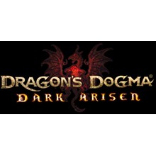 💿Dragon's Dogma: Dark Arisen - Аренда Аккаунта