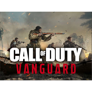 Call of Duty: Vanguard (2021) Аренда (PC) 30ч