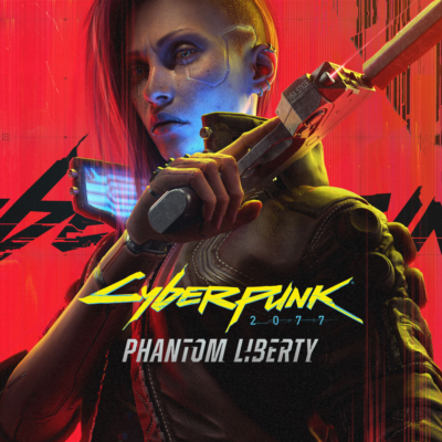 Cyberpunk 2077 [+Phantom Liberty]+Arma 3・ПАТЧИ