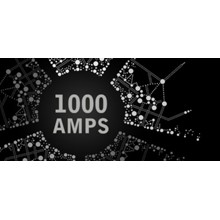 1000 Amps 🔸 STEAM GIFT ⚡ AUTO 🚀