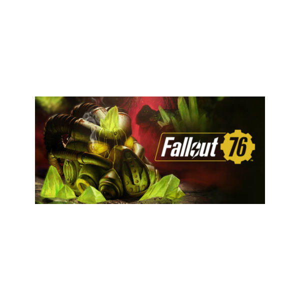 Fallout 76 (STEAM КЛЮЧ) РОССИЯ+МИР | РУССКИЙ ЯЗЫК