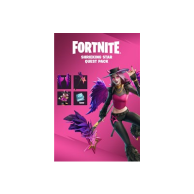 ✅💥Fortnite набор Звёздный крик ✅XBOX КЛЮЧ🔑